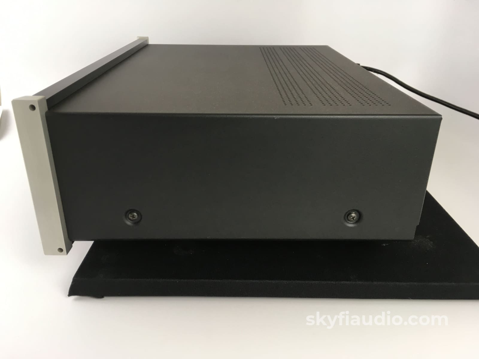 Mcintosh Mvp-841 Cd Player + Digital