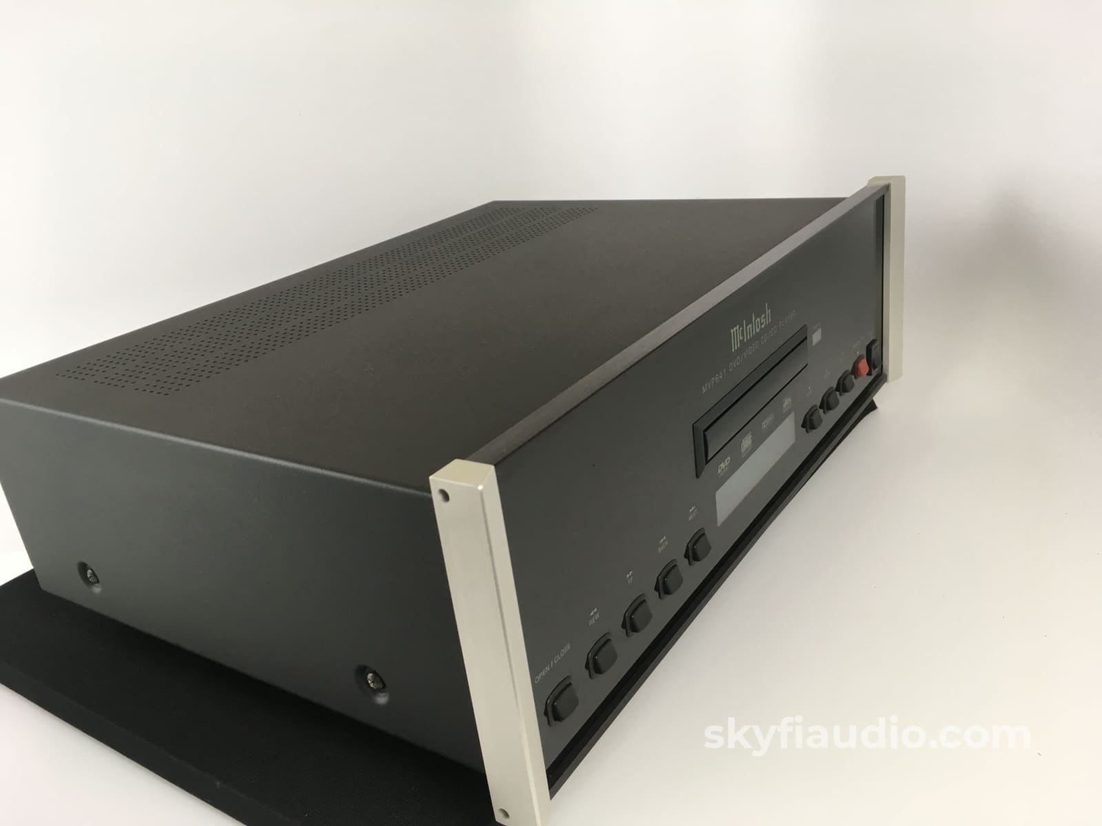 Mcintosh Mvp-841 Cd Player + Digital