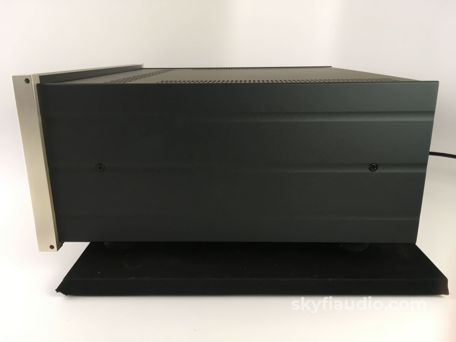 Mcintosh Mx-150 Flagship Theater Processor Preamplifier