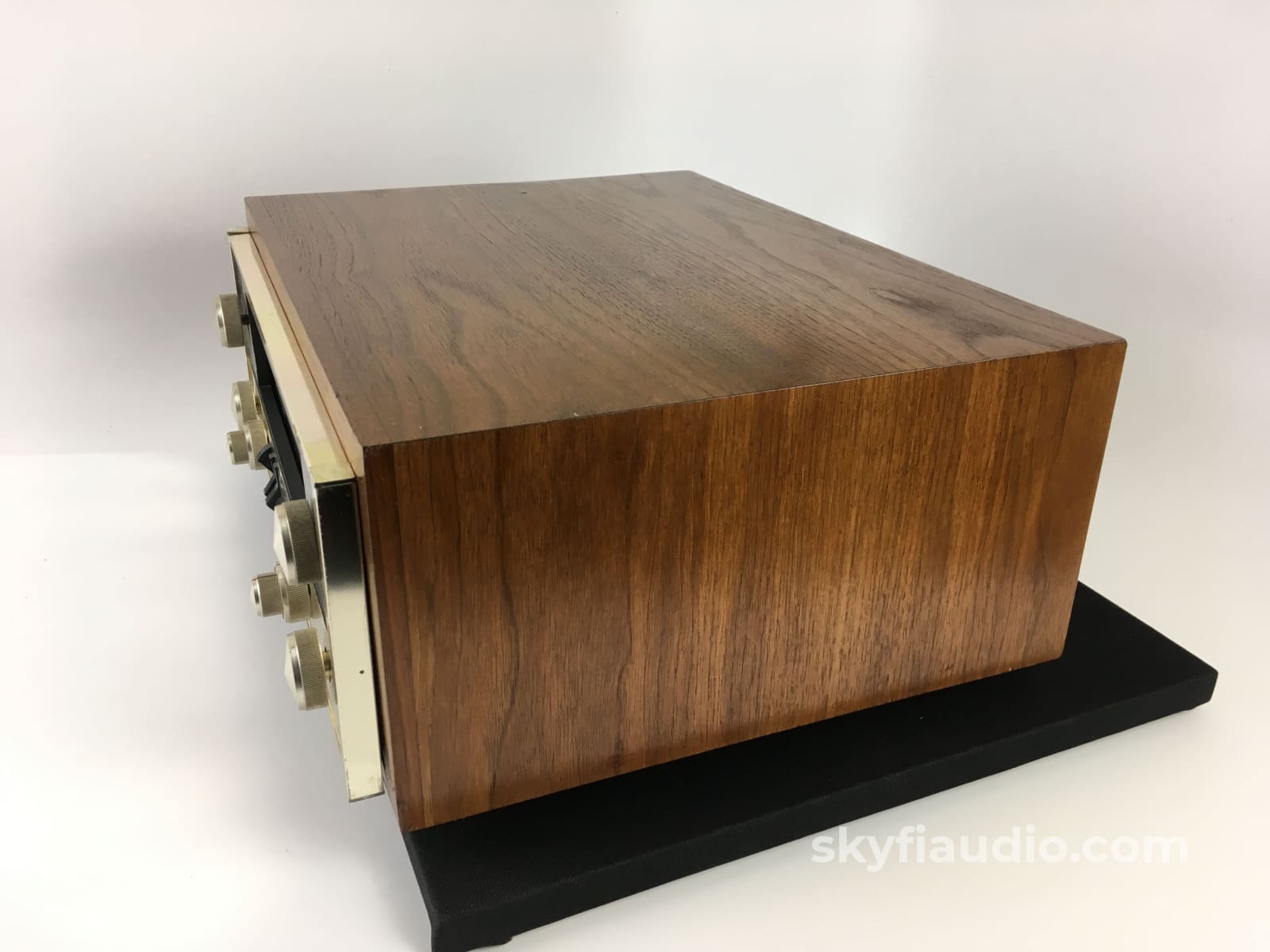 Mcintosh Mx110 Tube Preamp Tuner Preamplifier