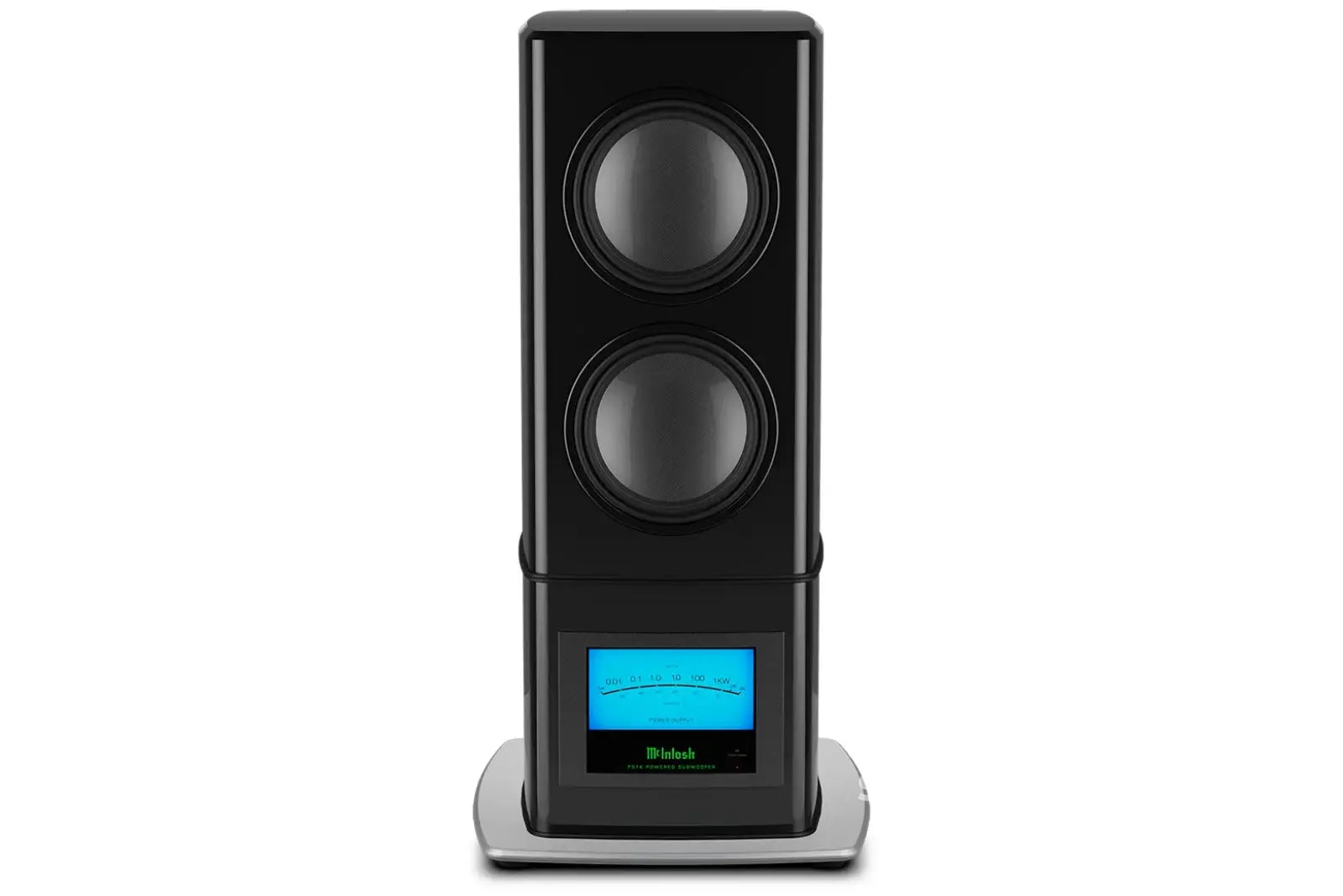 Mcintosh Ps1K Powered Subwoofer - New Speakers