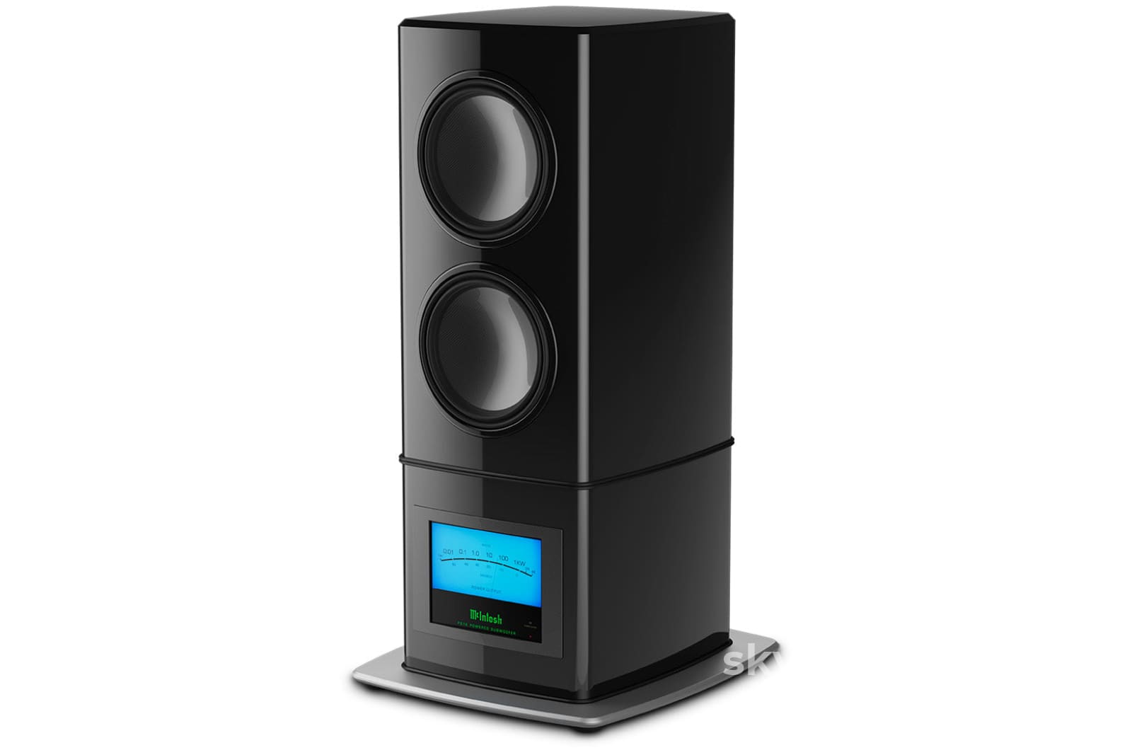 Mcintosh Ps1K Powered Subwoofer - New Speakers