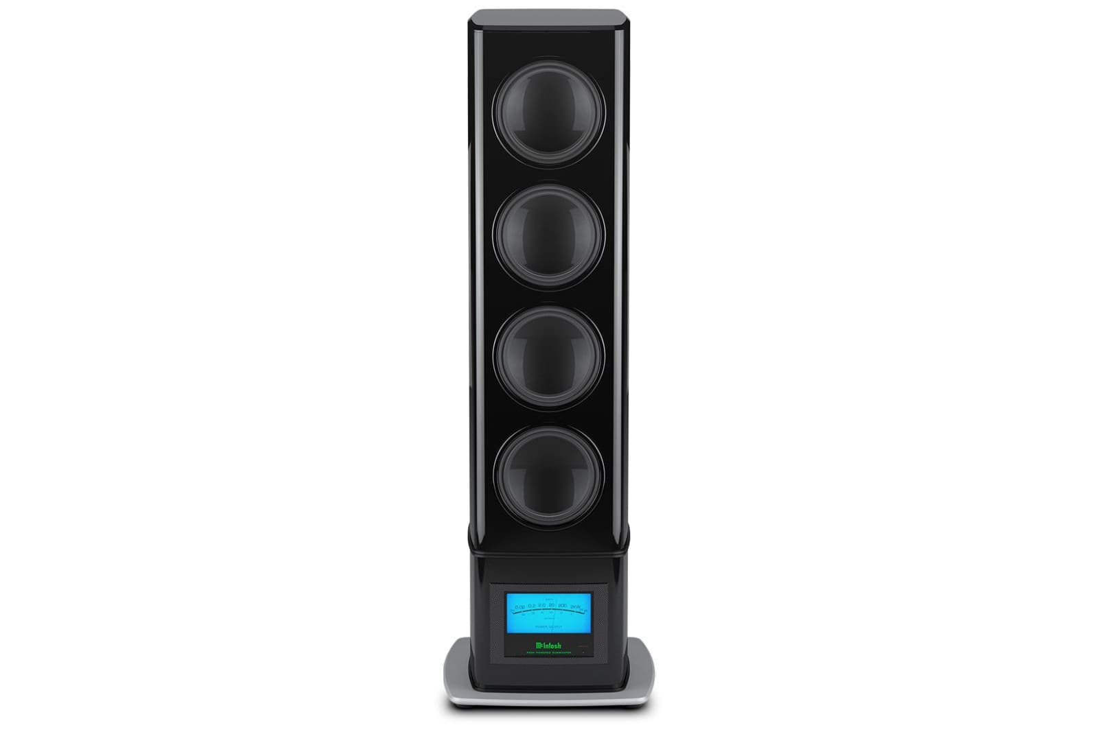 Mcintosh Ps2K Powered Subwoofer - New Speakers