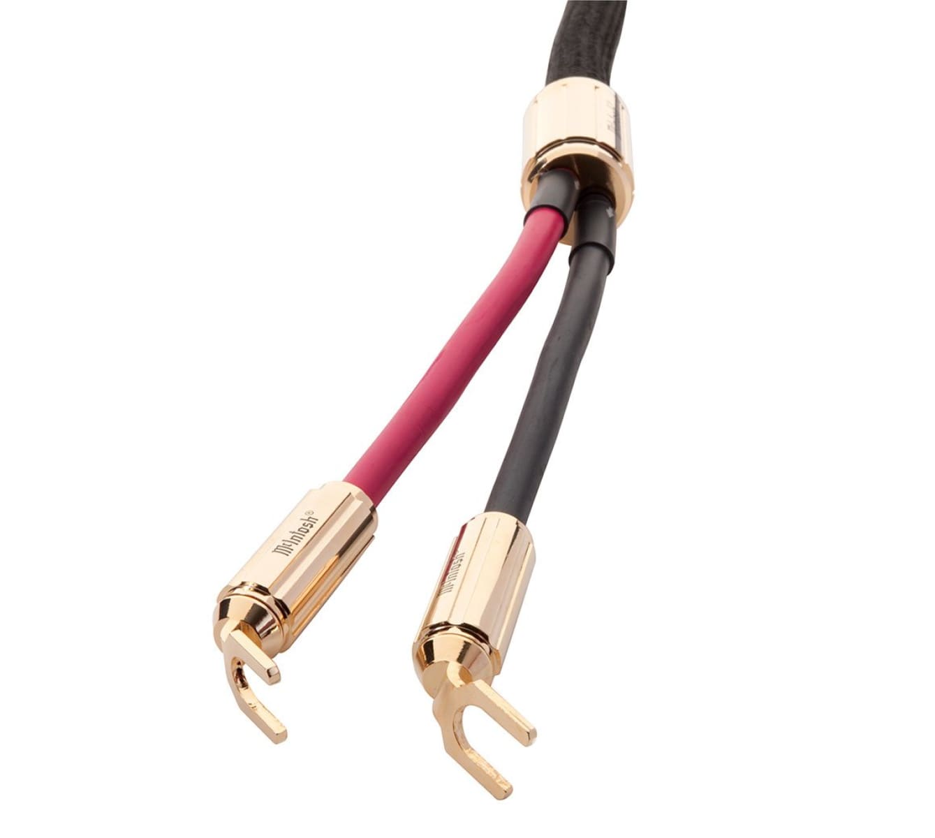 Mcintosh Speaker Cables