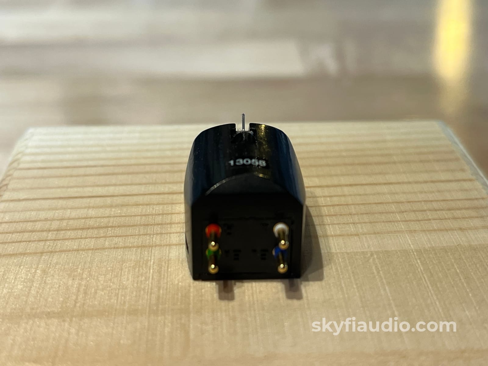 McIntosh x Clearaudio MC-SP-07 Moving Coil MC Cartridge - Like New - Phono Cartridge