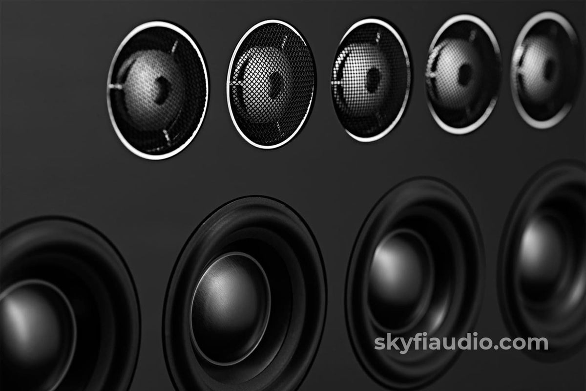 Mcintosh Xcs1.5K Center Channel Loudspeaker Speakers