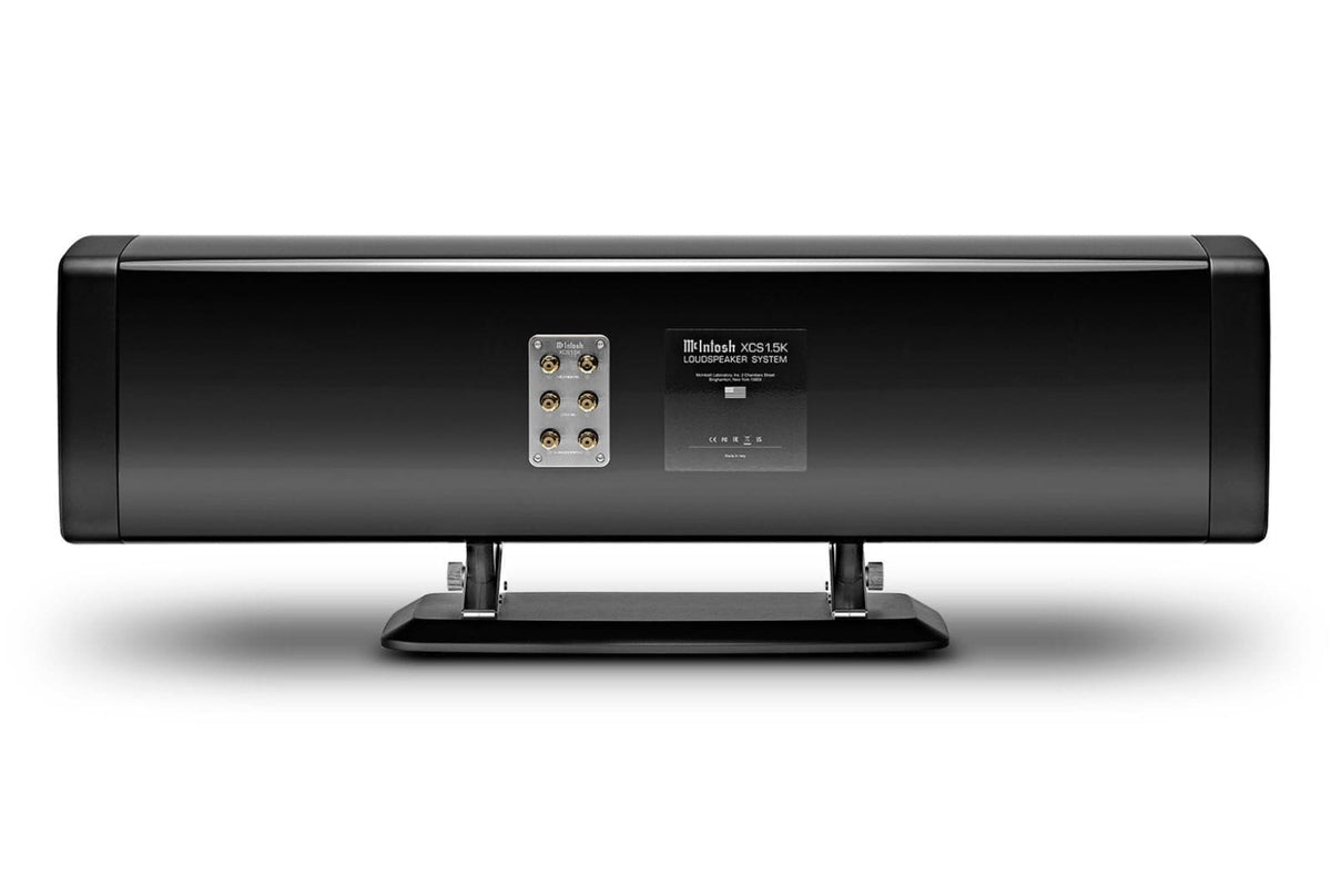 Mcintosh Xcs1.5K Center Channel Loudspeaker Speakers