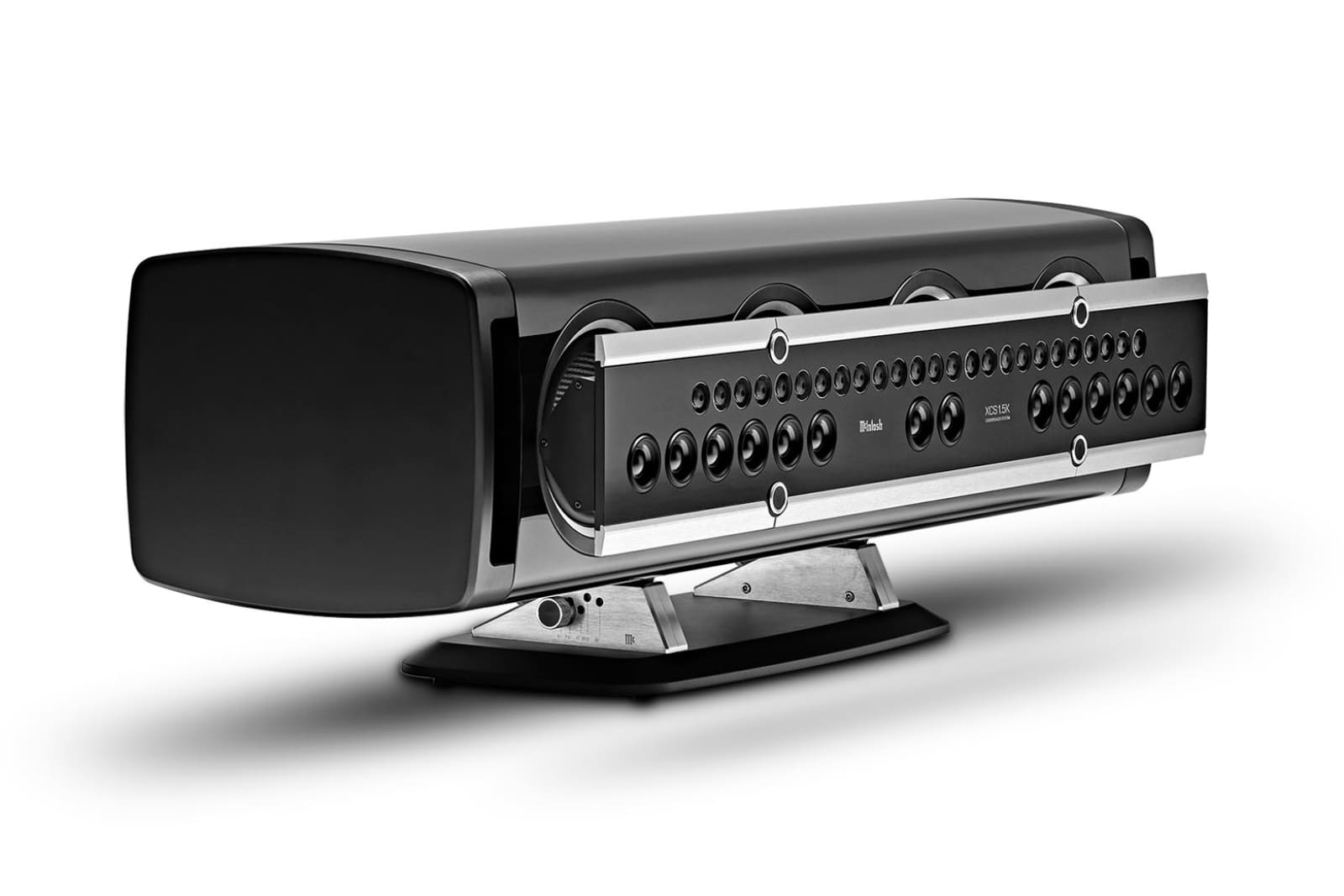 Mcintosh Xcs1.5K Center Channel Loudspeaker Speakers