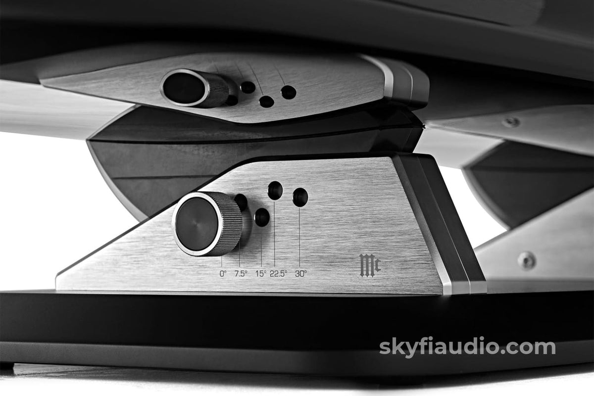 Mcintosh Xcs1.5K Center Channel Loudspeaker Speakers