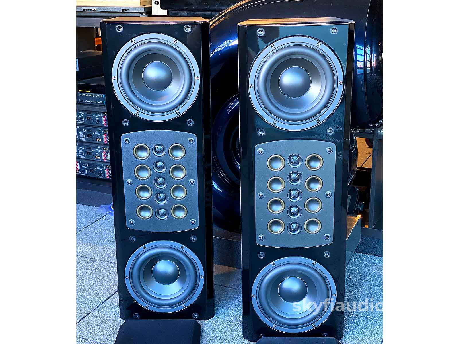 Mcintosh speakers cheap best buy