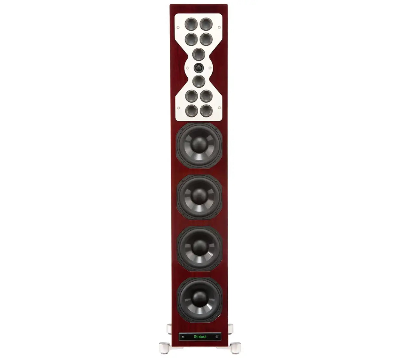 Mcintosh Xr100 Floorstanding Loudspeaker Pair Speakers