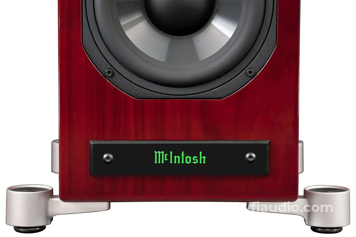 Mcintosh Xr100 Floorstanding Loudspeaker Pair Speakers