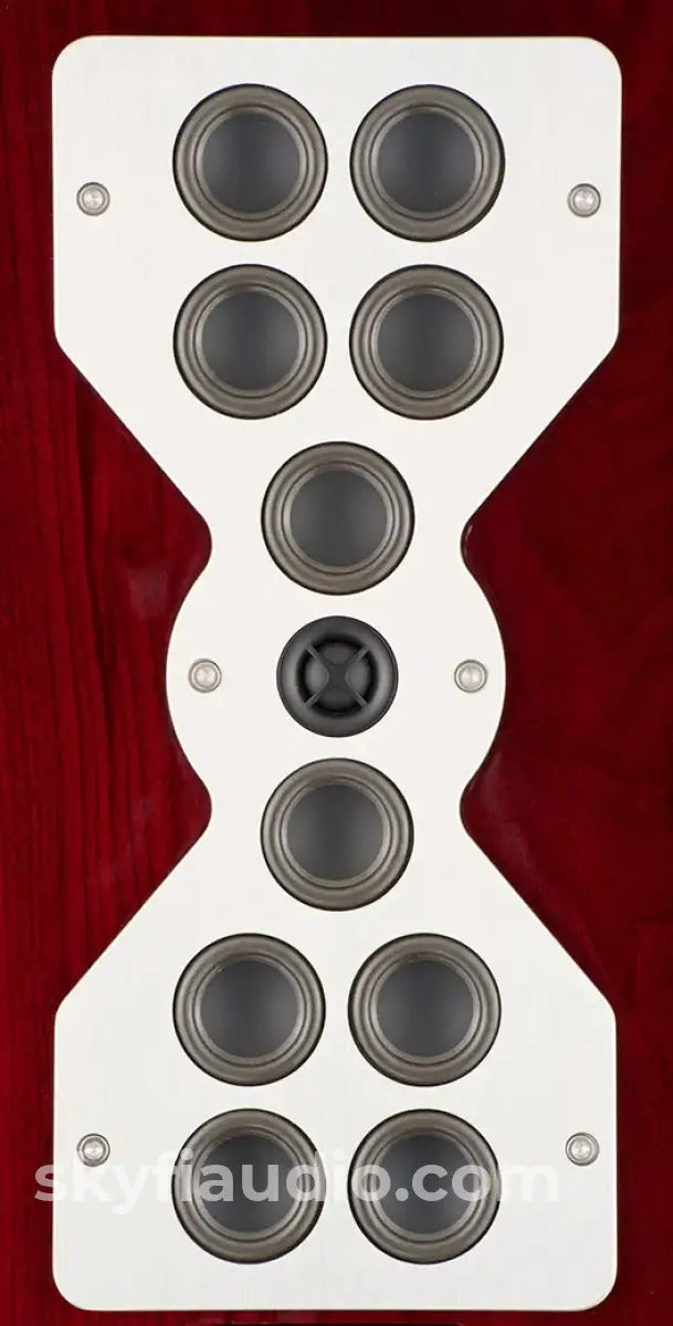 Mcintosh Xr100 Floorstanding Loudspeaker Pair Speakers