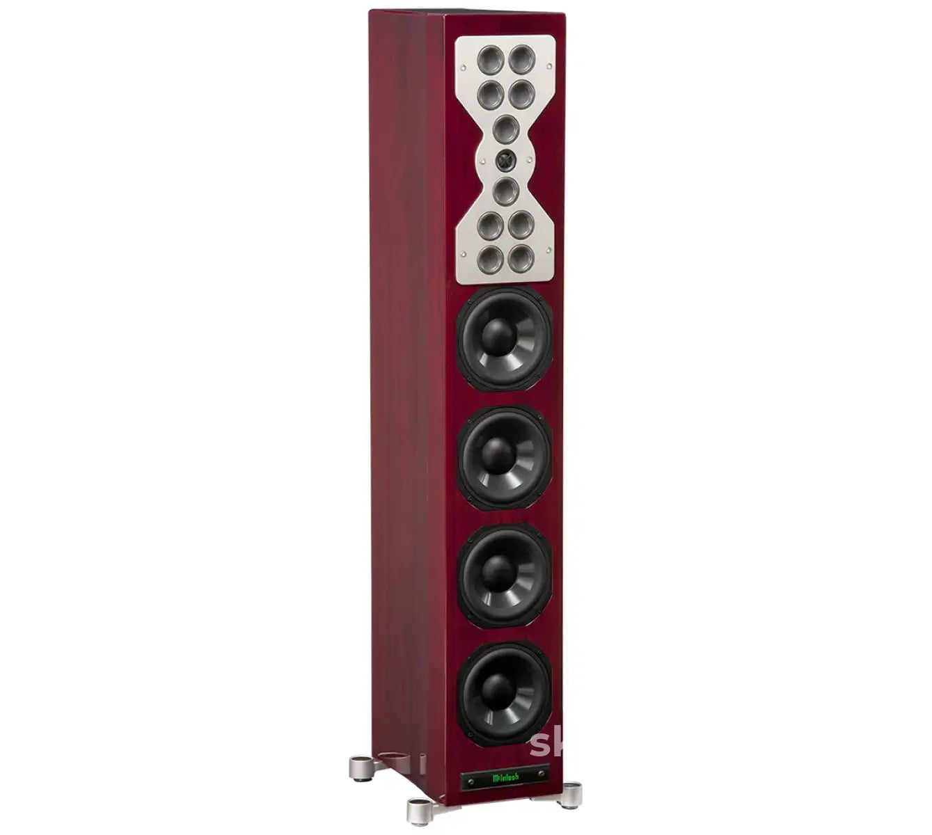 Mcintosh Xr100 Floorstanding Loudspeaker Pair Speakers