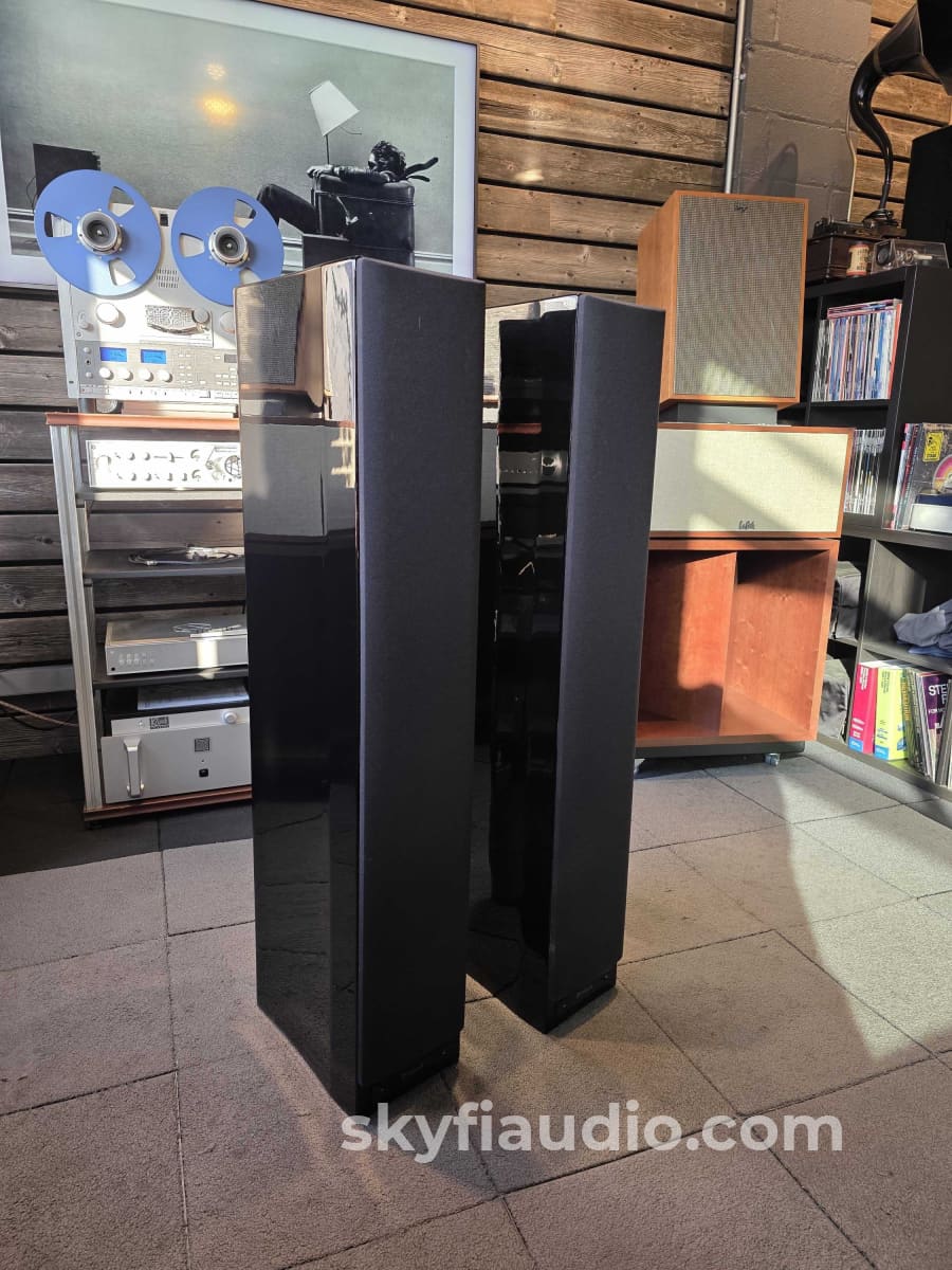 McIntosh MS100 サブウーファー 本体 Yahoo!オークション - 「mcintosh