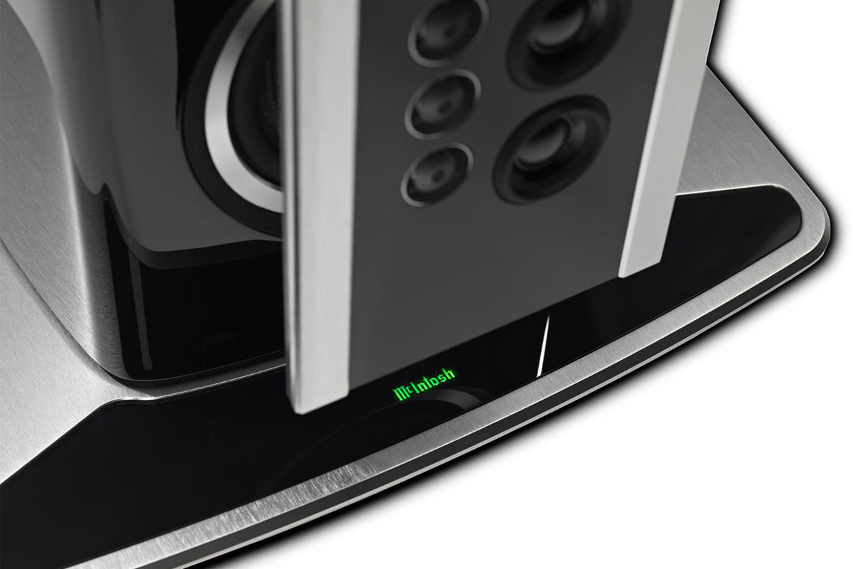 Mcintosh Xrt1.1K Floorstanding Loudspeaker - Pair Speakers