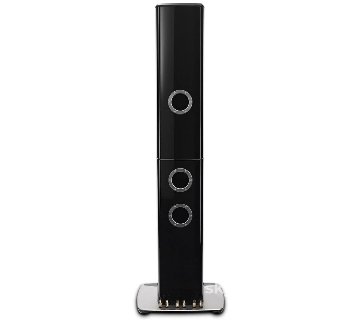 Mcintosh Xrt1.1K Floorstanding Loudspeaker - Pair Speakers