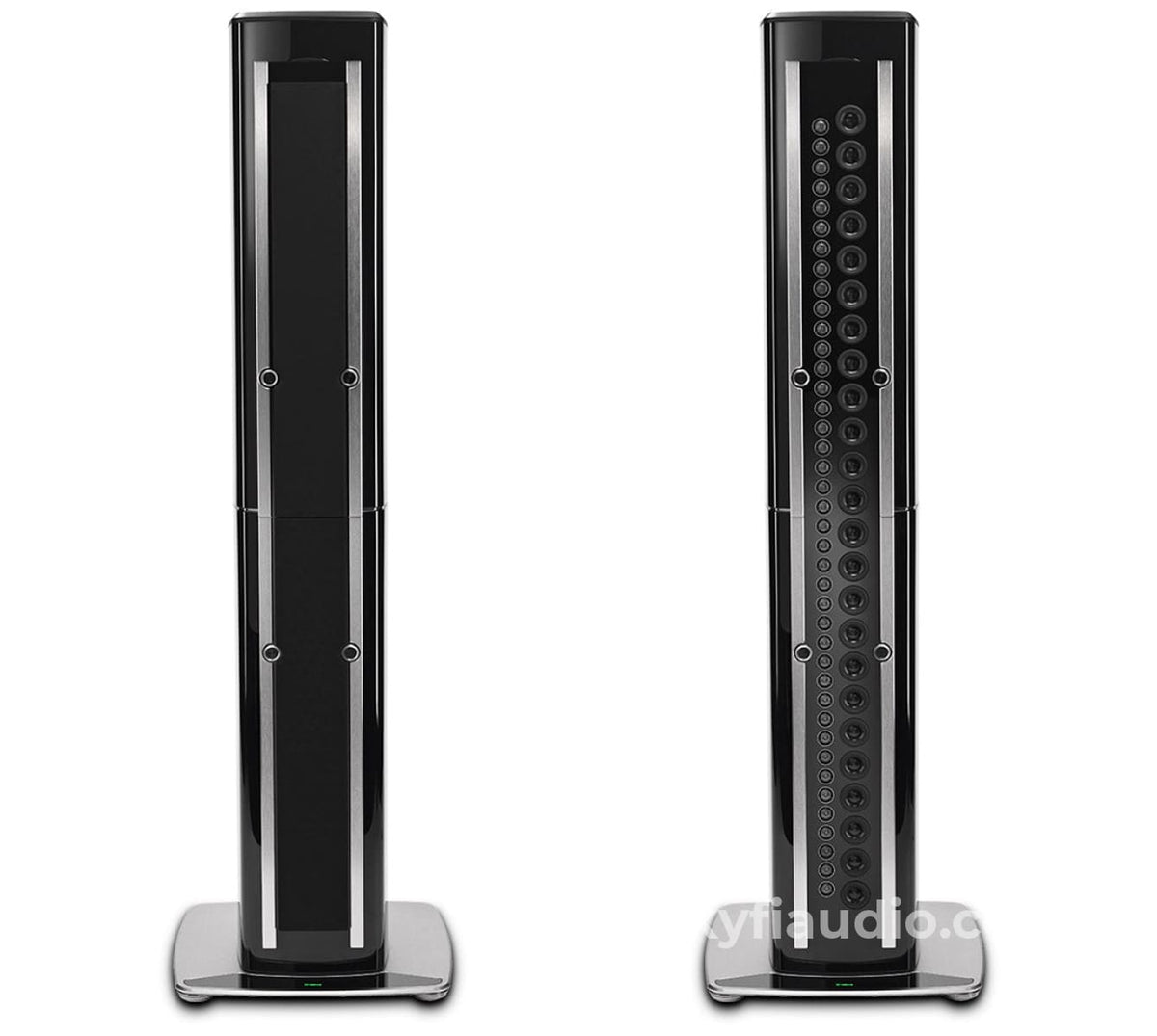 Mcintosh Xrt1.1K Floorstanding Loudspeaker - Pair Speakers