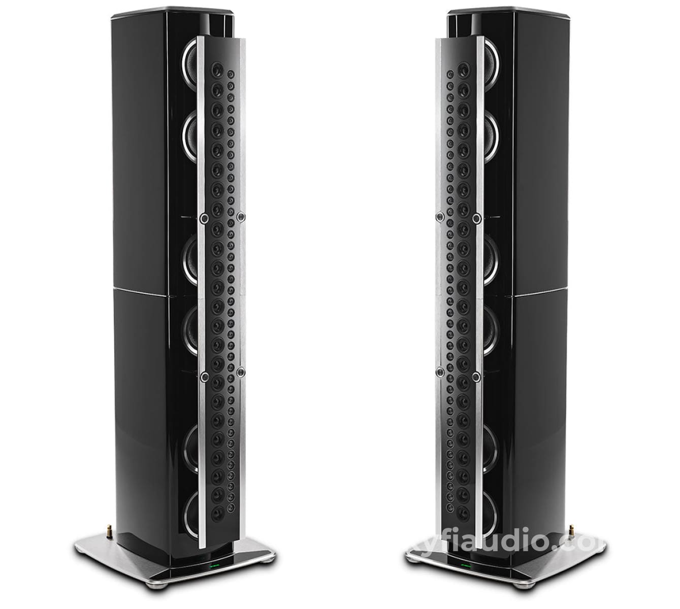 Mcintosh Xrt1.1K Floorstanding Loudspeaker - Pair Speakers