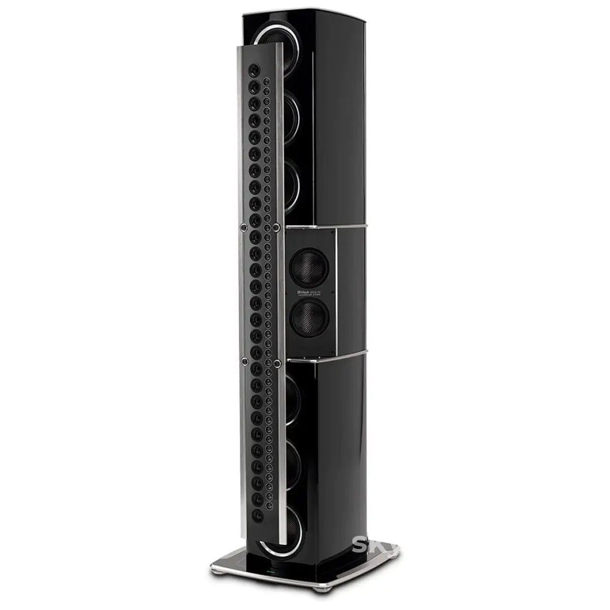 McIntosh XRT2.1K Floorstanding Loudspeaker (Pair) - NEW
