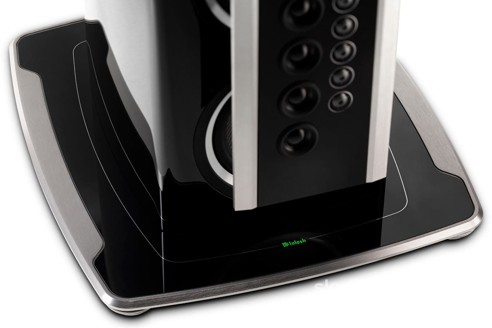 Mcintosh Xrt2.1K Floorstanding Loudspeake - Pair New Speakers