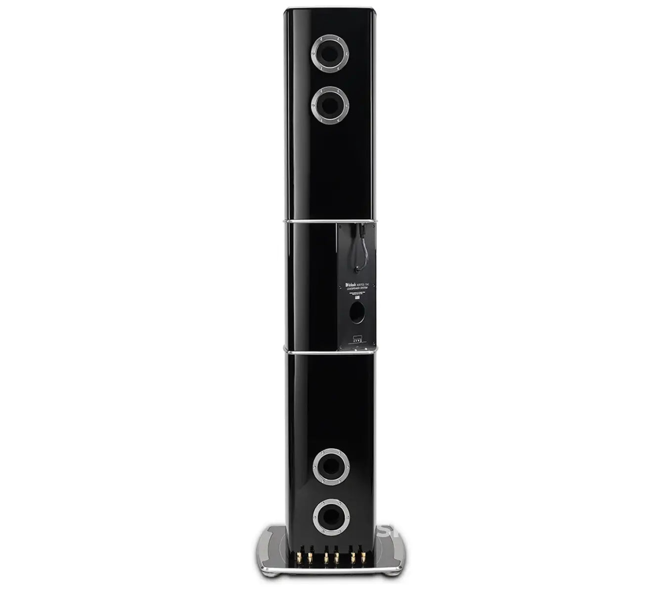 Mcintosh Xrt2.1K Floorstanding Loudspeake - Pair New Speakers