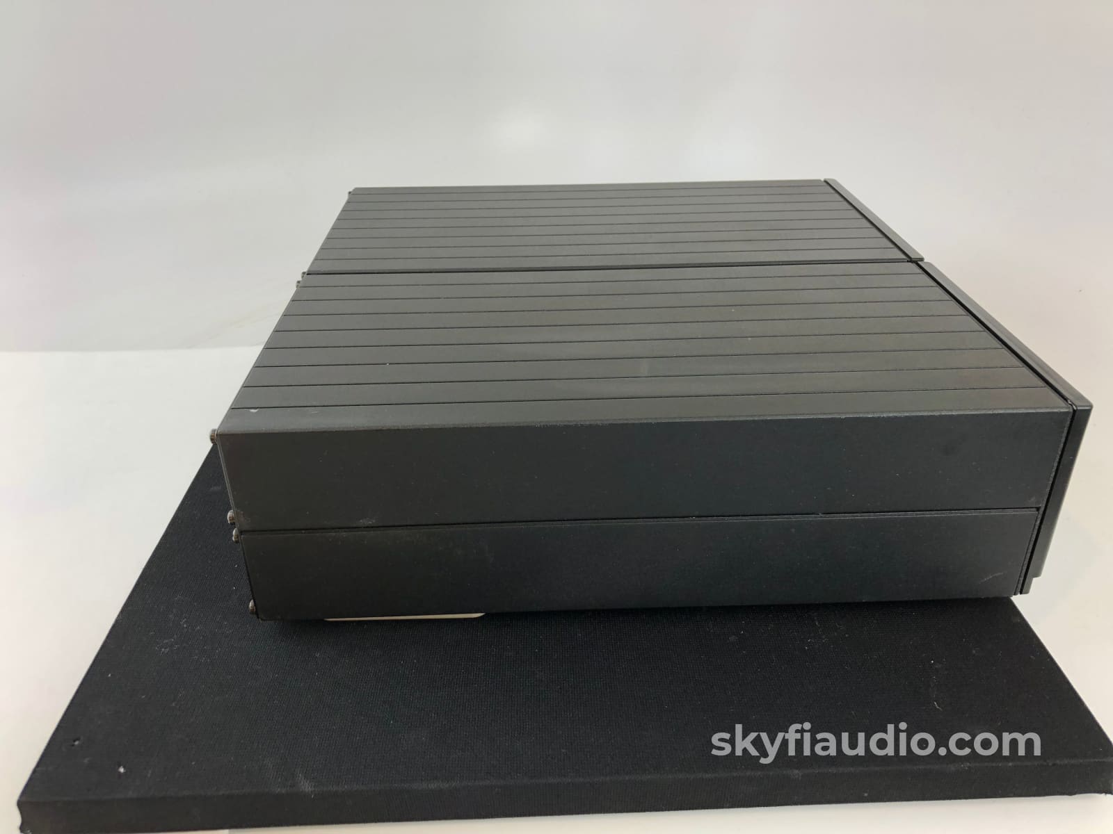 Meridian 206 Compact Disc Player Cd + Digital