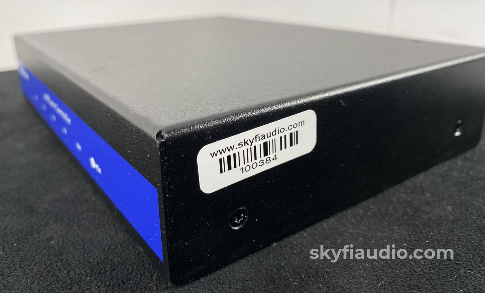 Meridian 218 Zone Controller Mqa Network Streamer And Dac (Roon Ready) Accessory