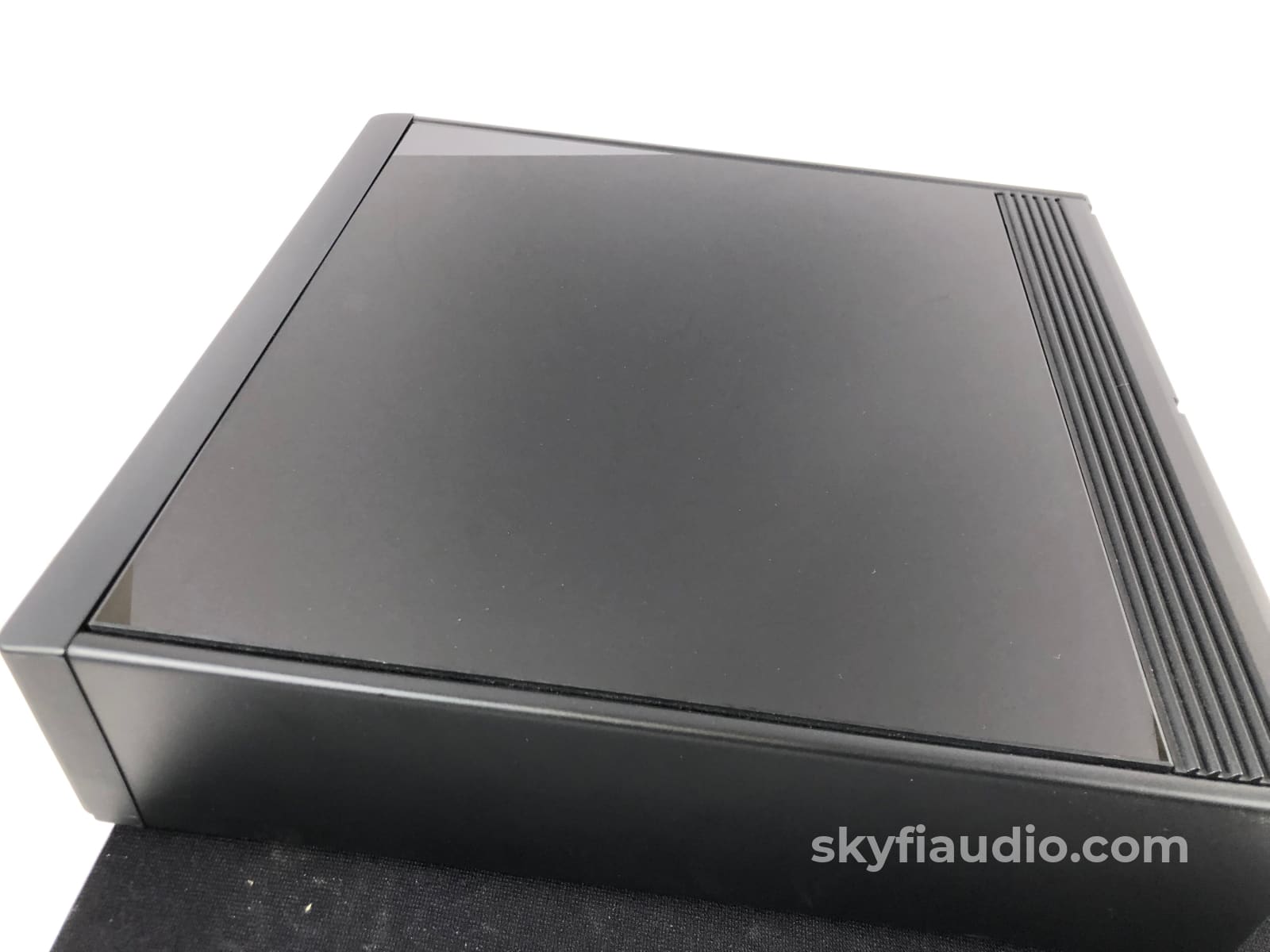 Meridian 504 Vintage Digital Fm Tuner