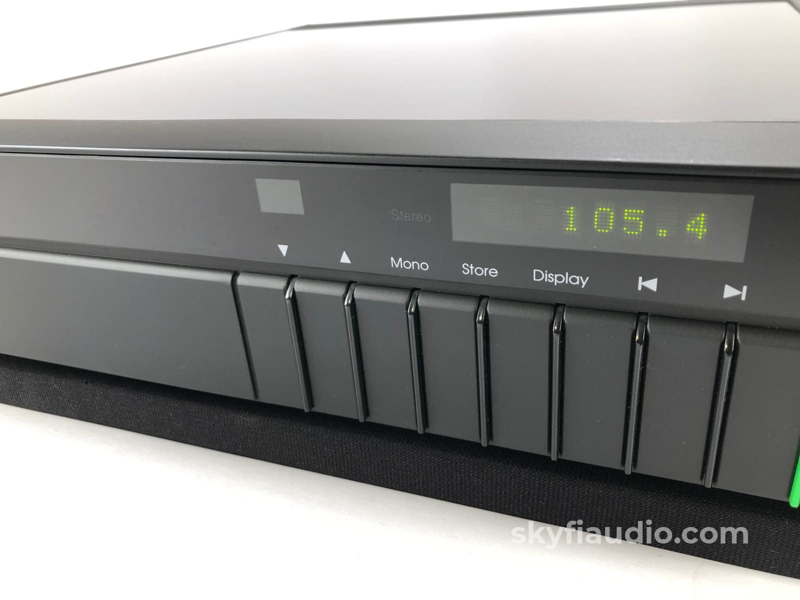 Meridian 504 Vintage Digital Fm Tuner