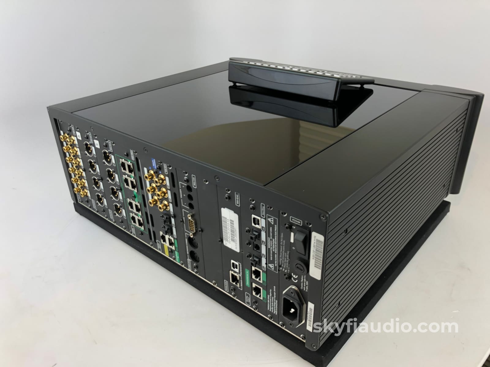 MERIDIAN サウンドバー ブラック Amazon.co.jp: LGエレクトロニクス