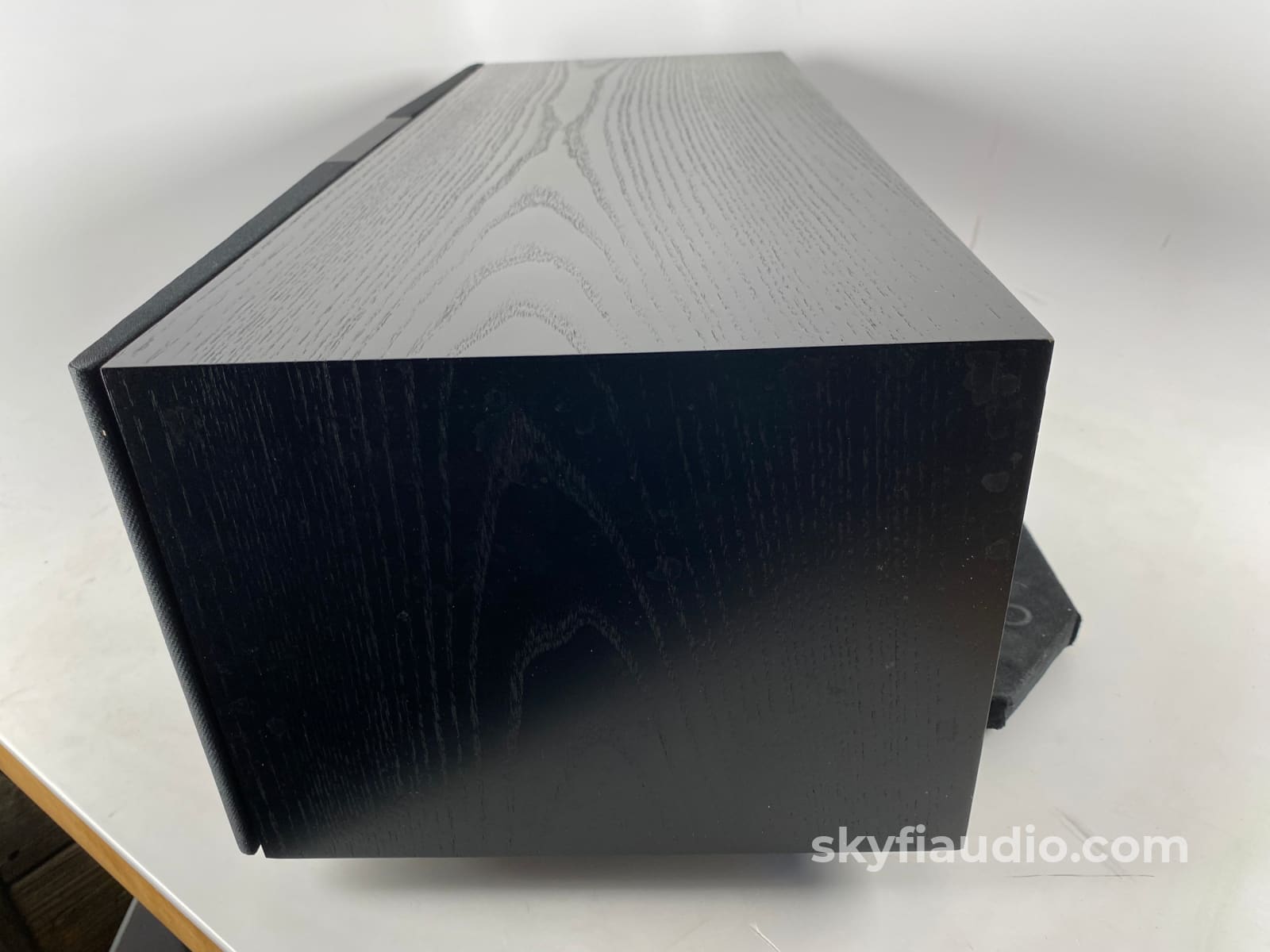 Meridian Dsp5000C - Dsp Center Channel Speaker With Original Box Speakers
