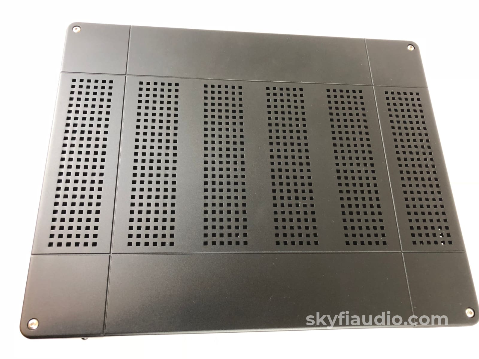 Meridian G57 200W Solid State Amplifier - Complete And Like New