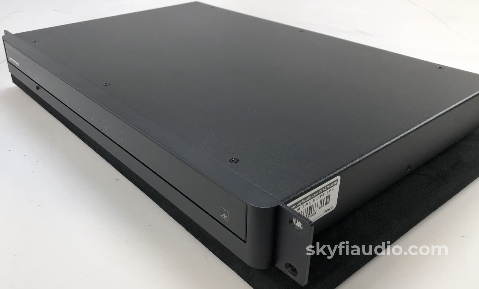Meridian Hd621 Hdmi Audio Processor Preamplifier