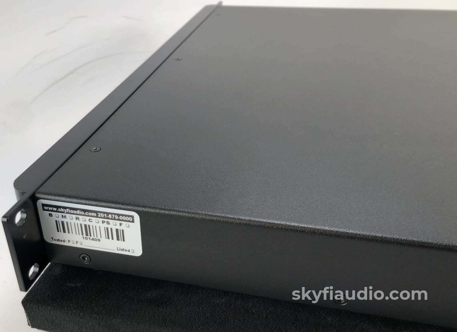 Meridian Hd621 Hdmi Audio Processor Preamplifier