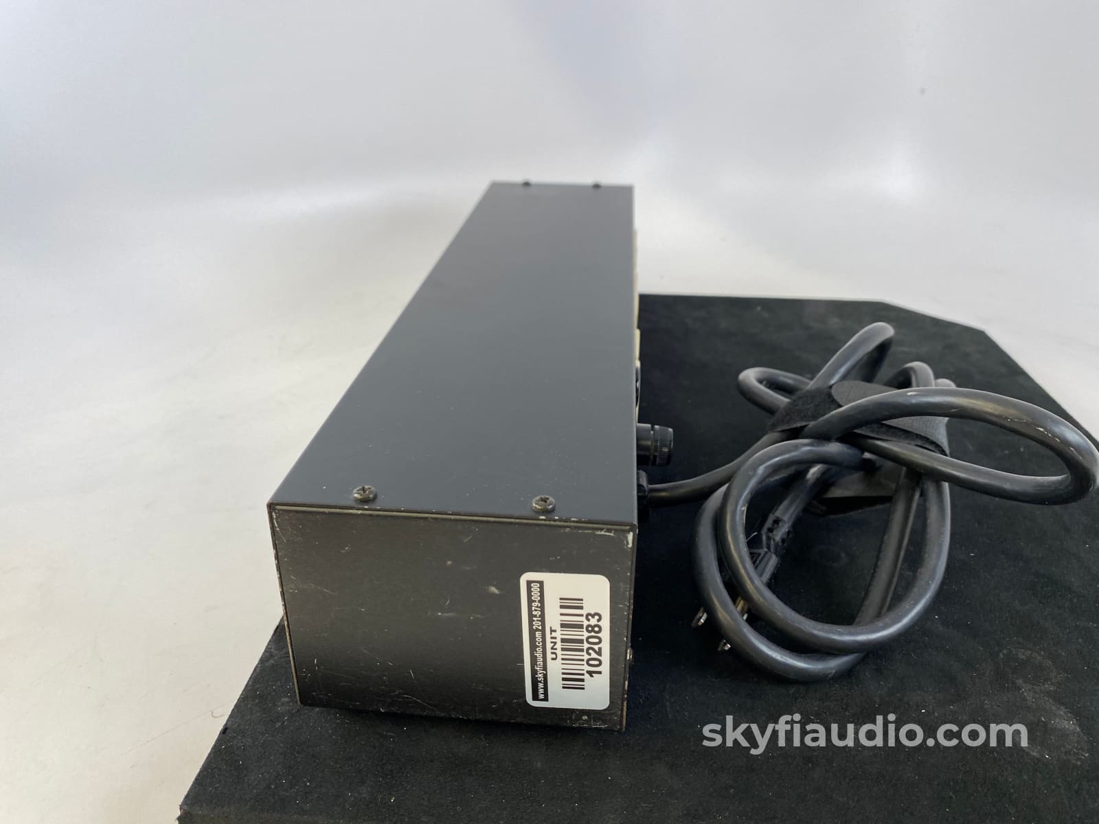 Michael Chang Lightspeed Cls 3200 Audiophile Power Conditioner