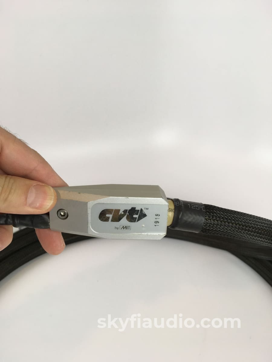 Mit Cables Mh-750 Plus Cvt Speaker 8
