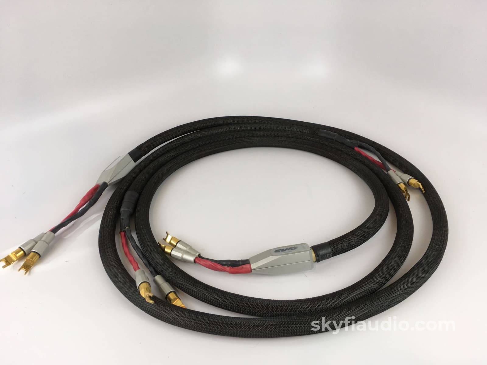 Mit Cables Mh-750 Plus Cvt Speaker 8