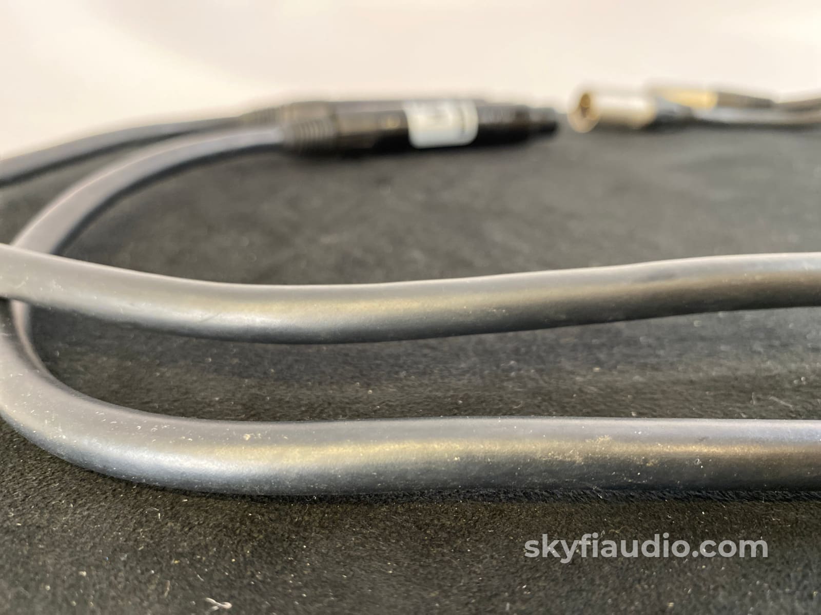 MIT - MI-330 Terminator XLR Cable - 1M