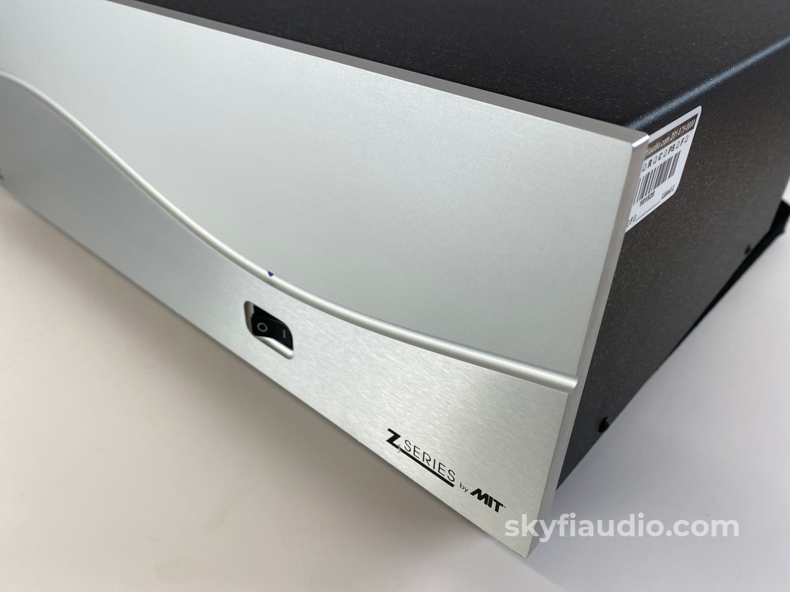 Mit (Music Interface Technologies) Z-Center Power Conditioner Rare