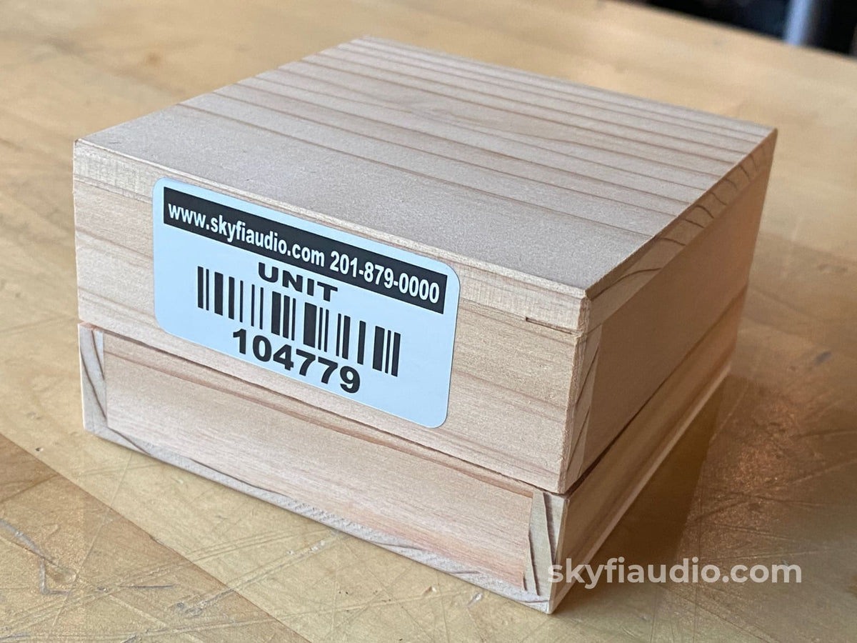 Mofi Electronics Mastertracker Mm Cartridge - New Phono