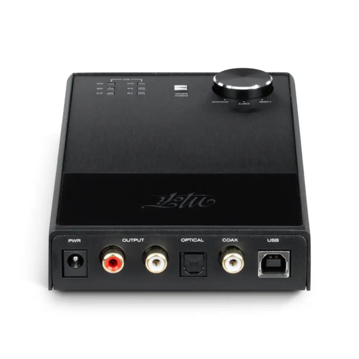 MoFi Electronics StudioDAC Digital-to-Analog Converter CD + Digital