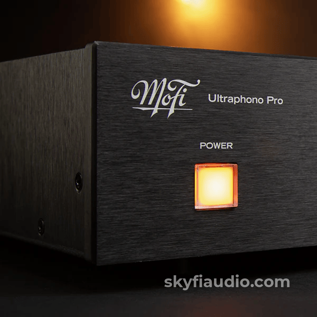 MoFi Electronics UltraPhono Pro Phonostage Preamp Preamplifier