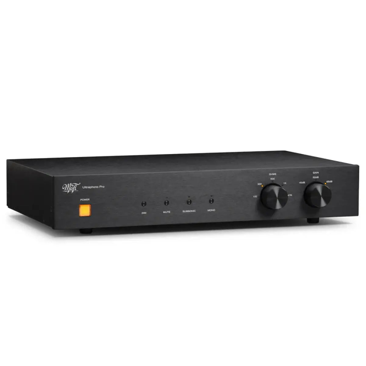 MoFi Electronics UltraPhono Pro Phonostage Preamp Preamplifier