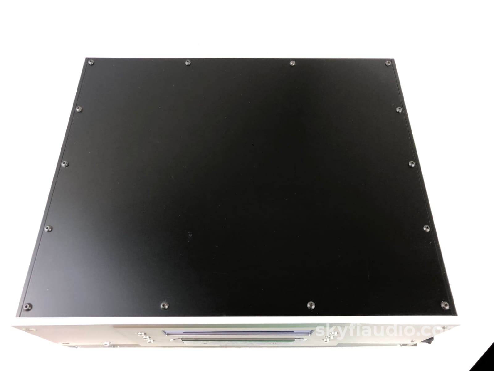 Musical Fidelity A308Cr Upsampling 24-Bit Cd Player With Mods By The Upgrade Company + Digital