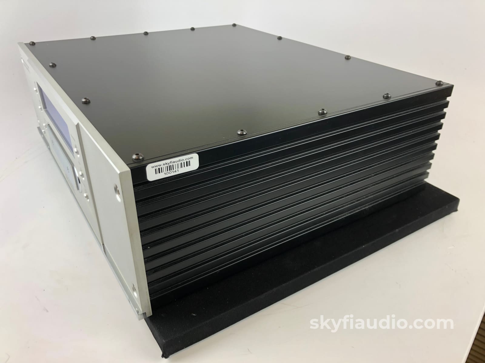 Musical Fidelity A308Cr Upsampling 24-Bit Cd Player With Mods By The Upgrade Company + Digital