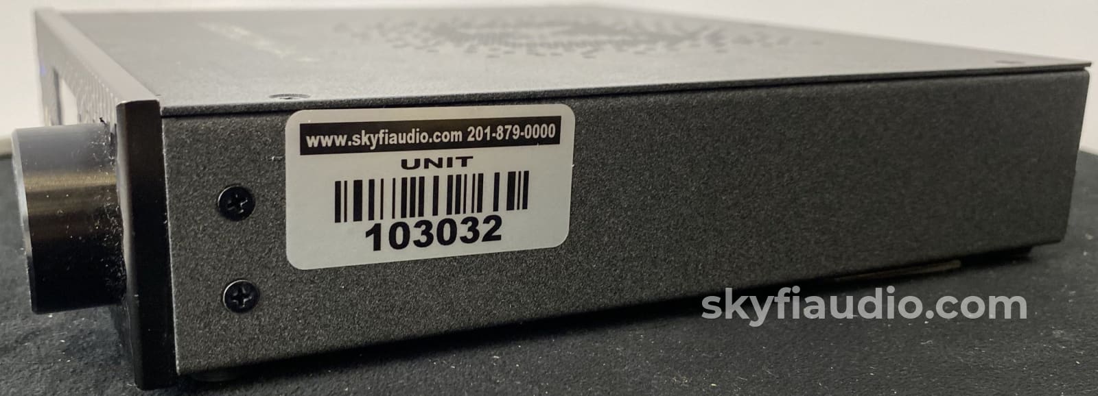 Mytek Brooklyn Dac+ Stereophile Class A Complete Set Cd + Digital