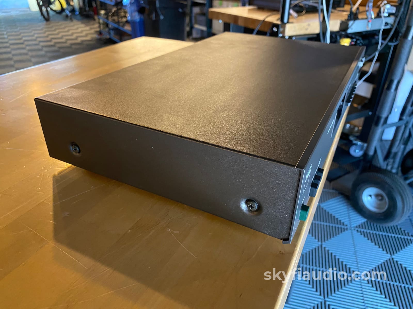 Nad 4155 Stereo Am/Fm Tuner