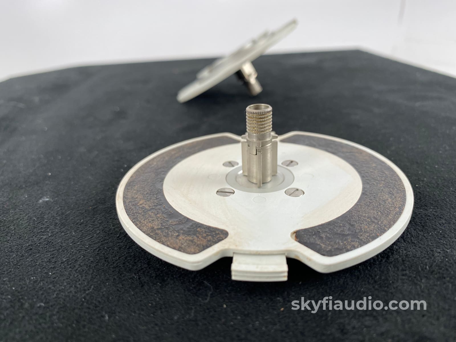 Nagra T-Audio Nab Hub Adapters - Trident Qgb Accessory