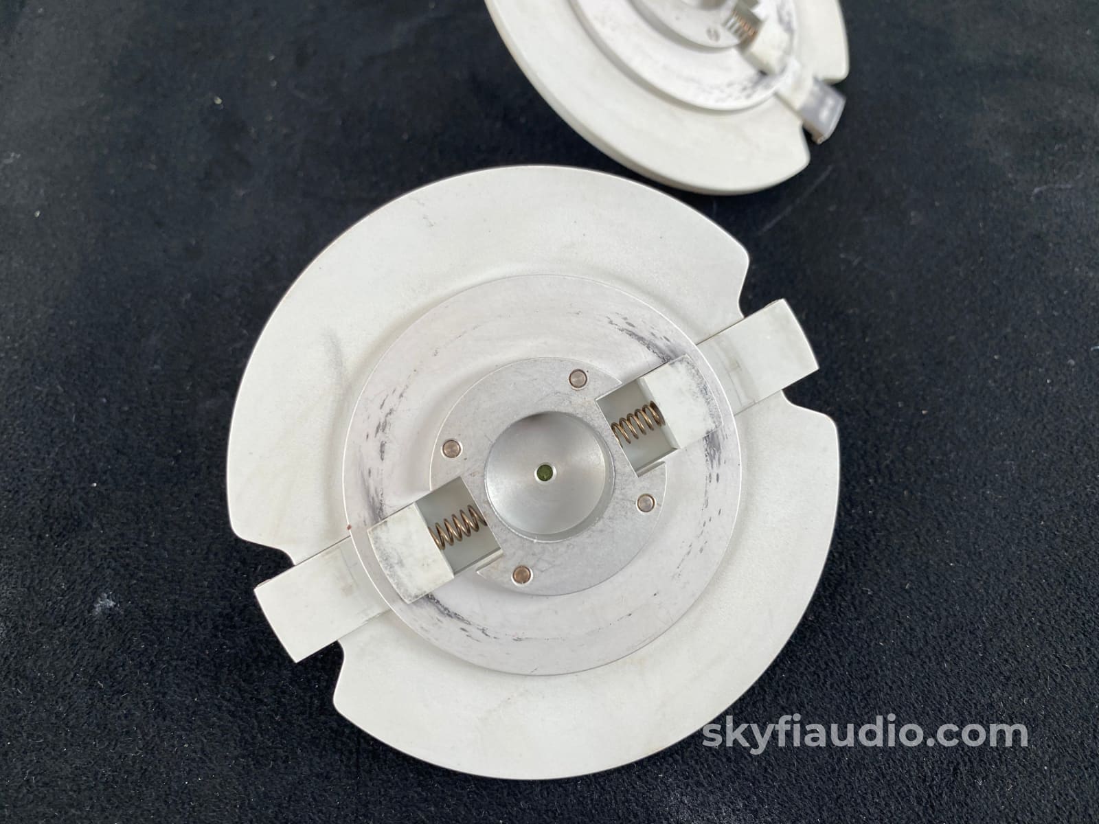 Nagra T-Audio Nab Hub Adapters - Trident Qgb Accessory